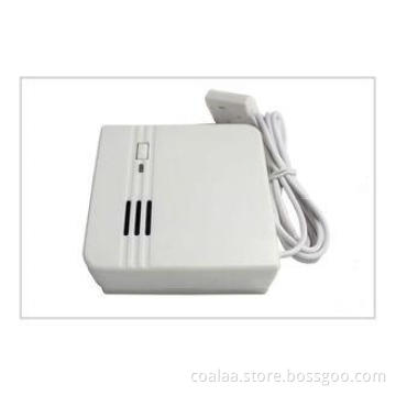 Wireless Rustproof Underground Water Leak Detection With Mc